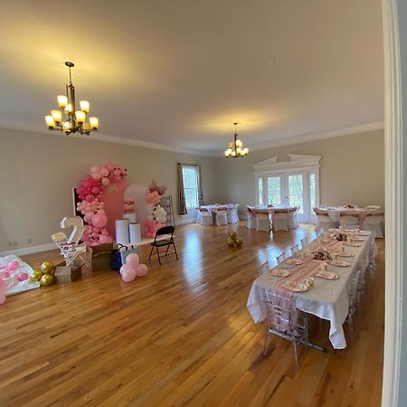 Beautiful River Front Home With Private Pool Phillipsburg Eksteriør billede