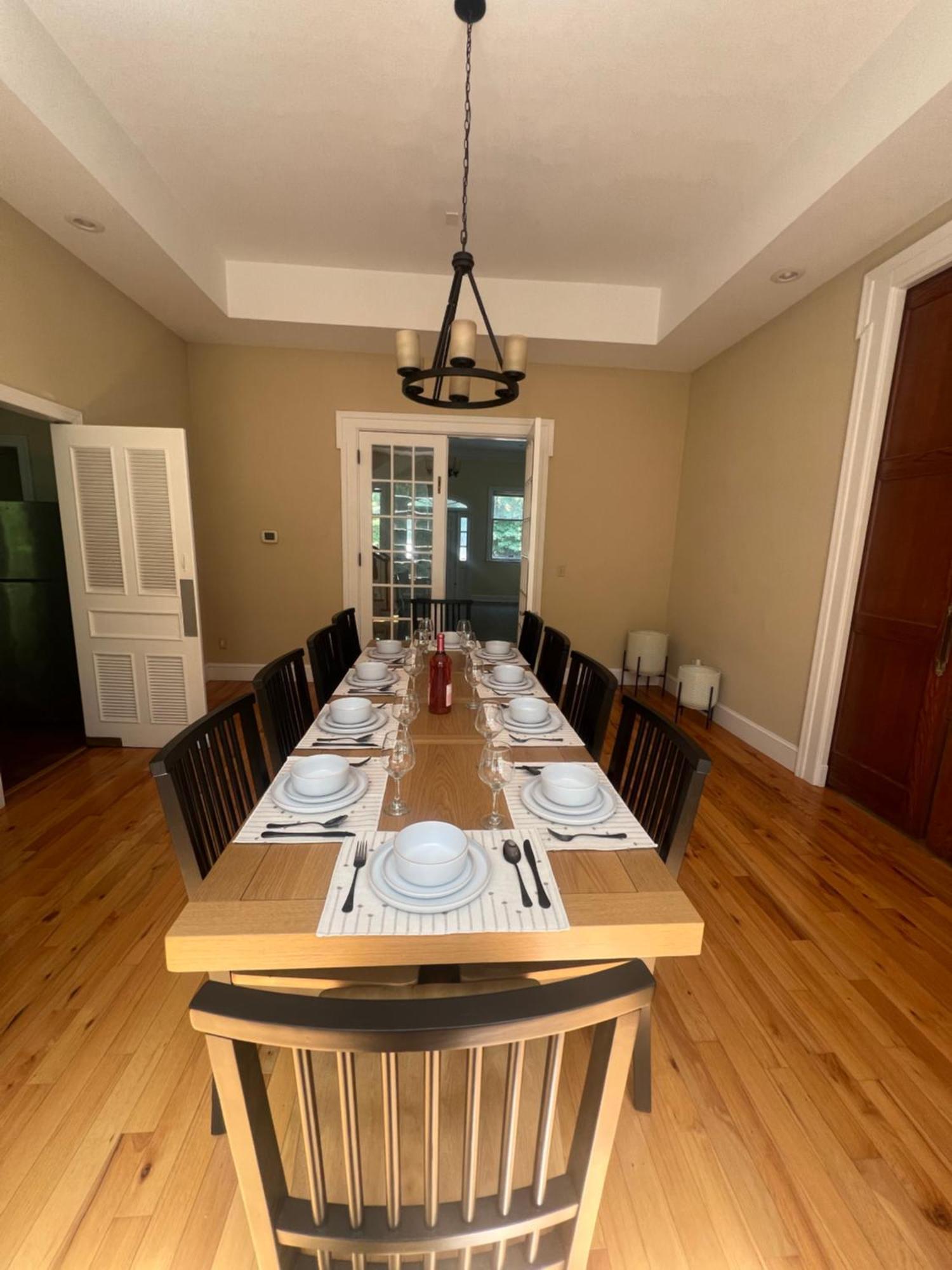 Beautiful River Front Home With Private Pool Phillipsburg Eksteriør billede