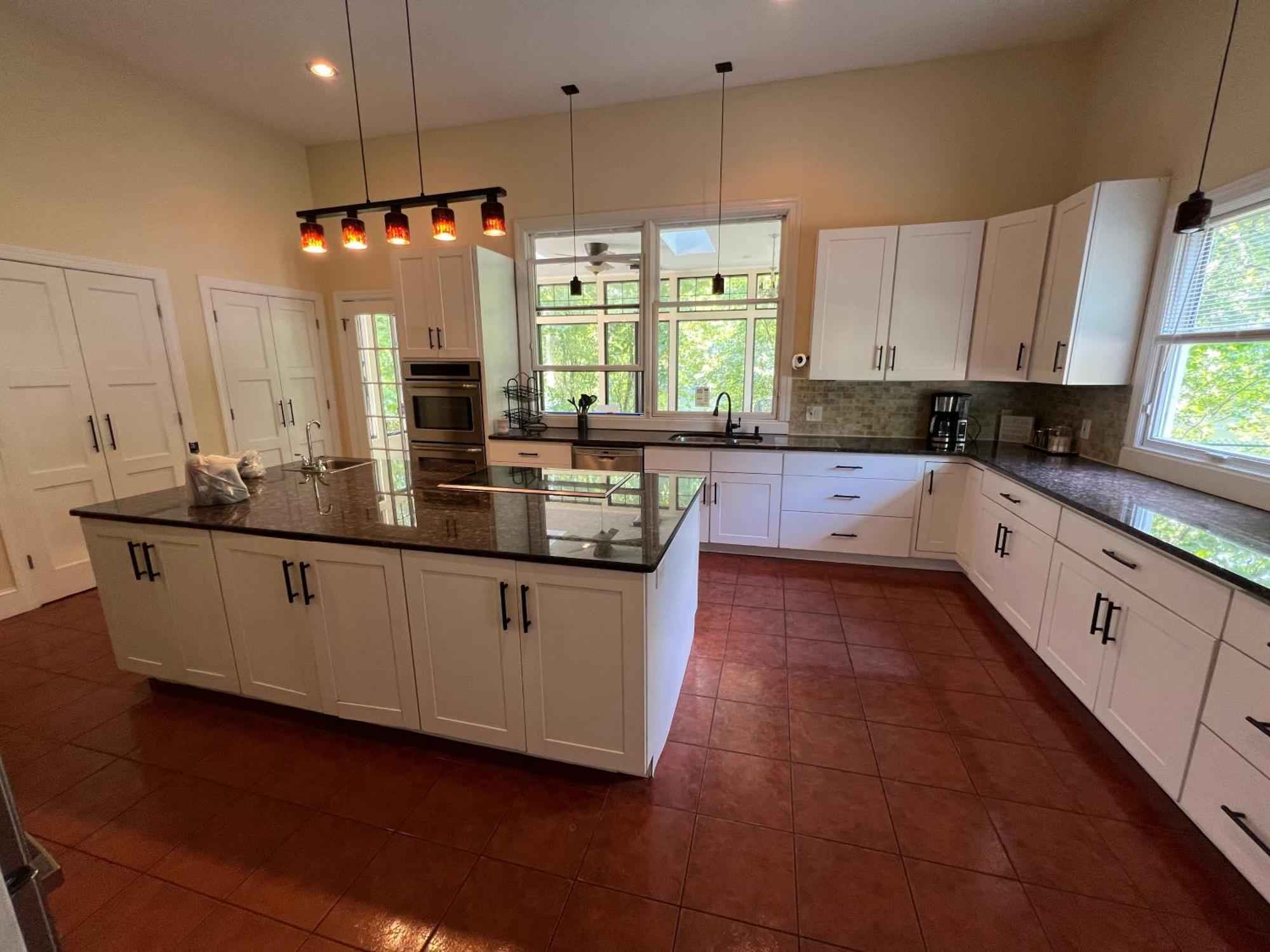 Beautiful River Front Home With Private Pool Phillipsburg Eksteriør billede