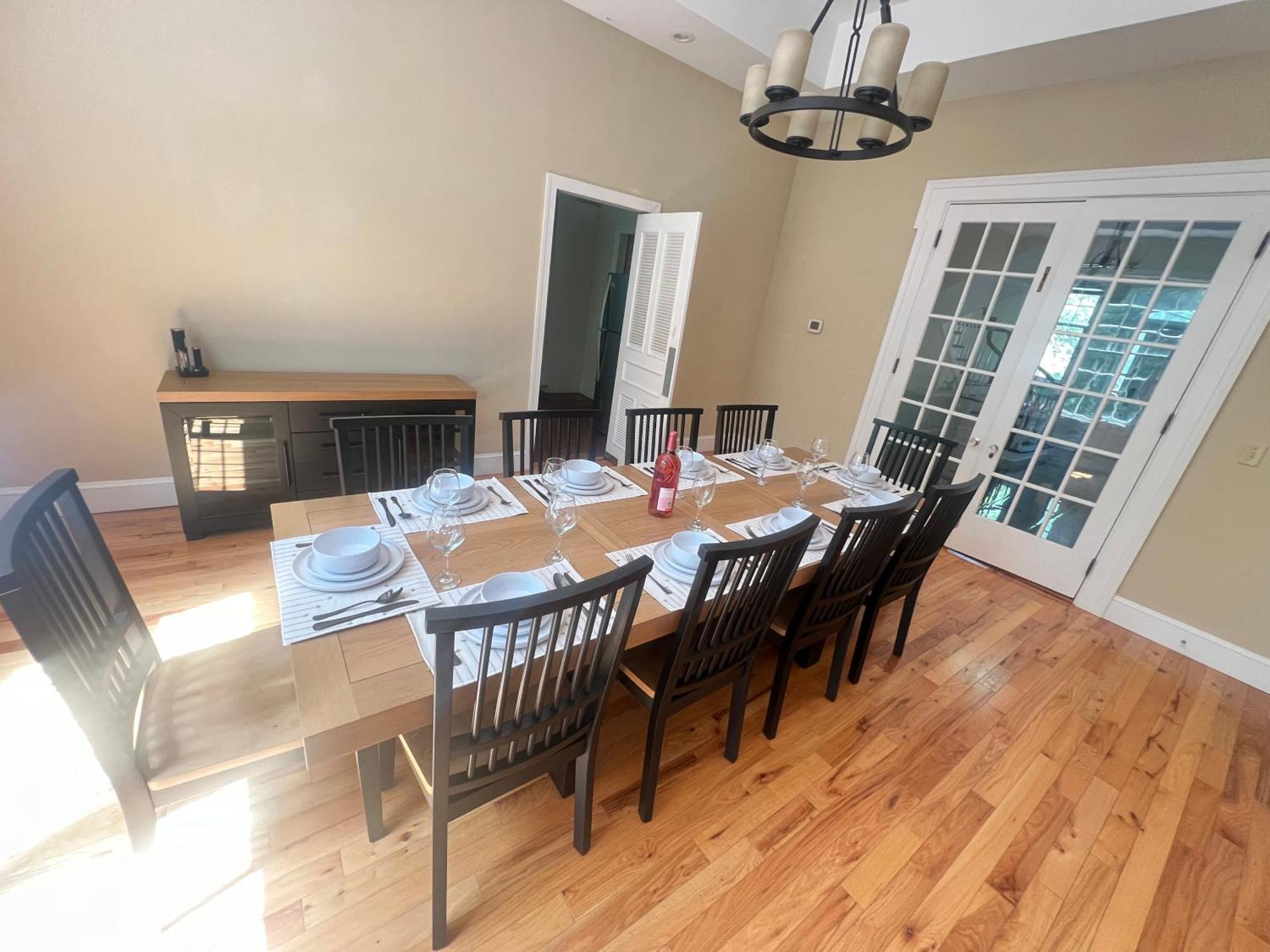 Beautiful River Front Home With Private Pool Phillipsburg Eksteriør billede