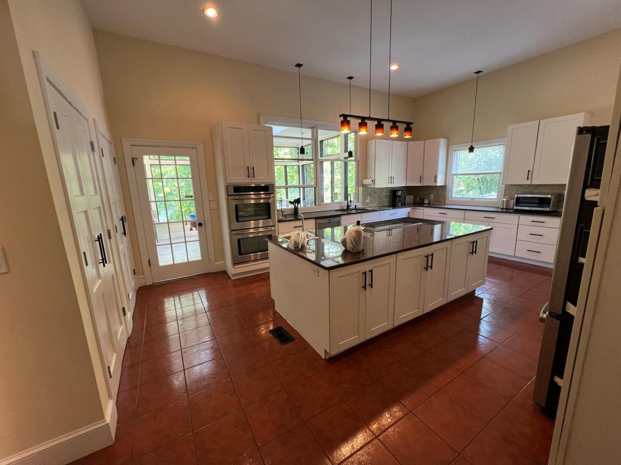 Beautiful River Front Home With Private Pool Phillipsburg Eksteriør billede